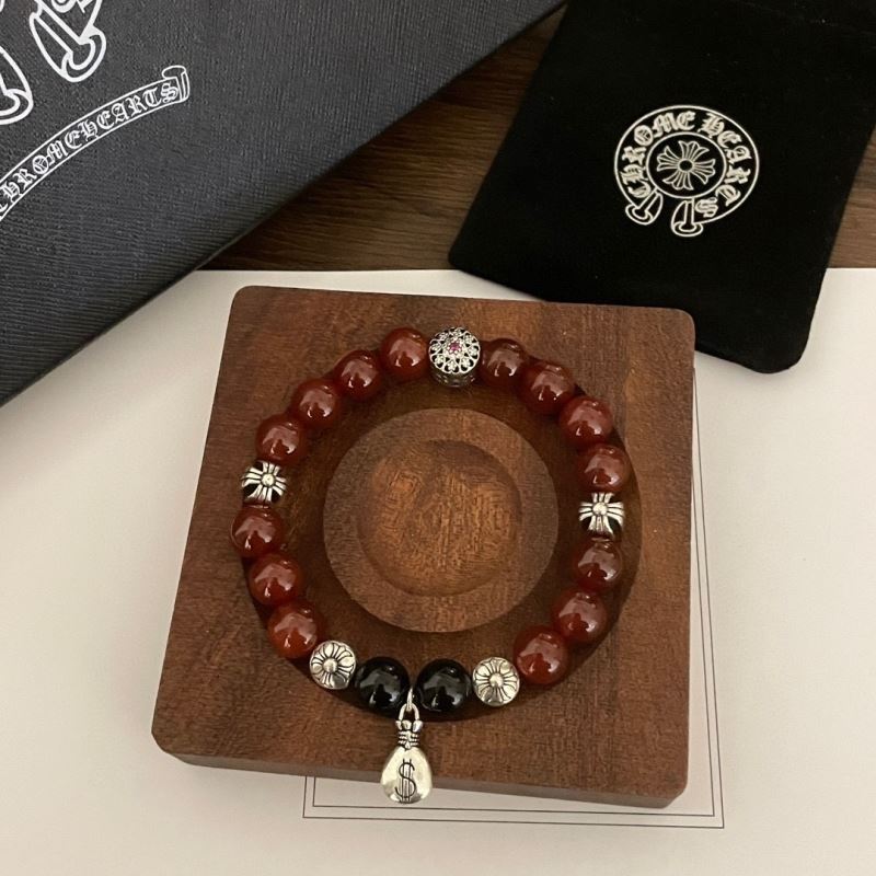 Chrome Hearts Bracelets